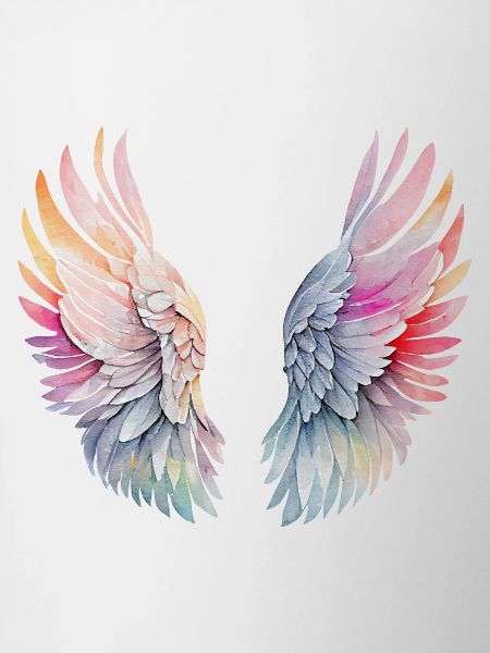 Angel s wings
