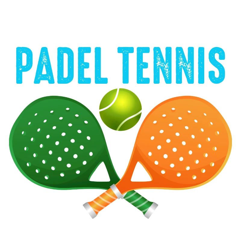 Padel Id Rather Be Playing Padel Tennis