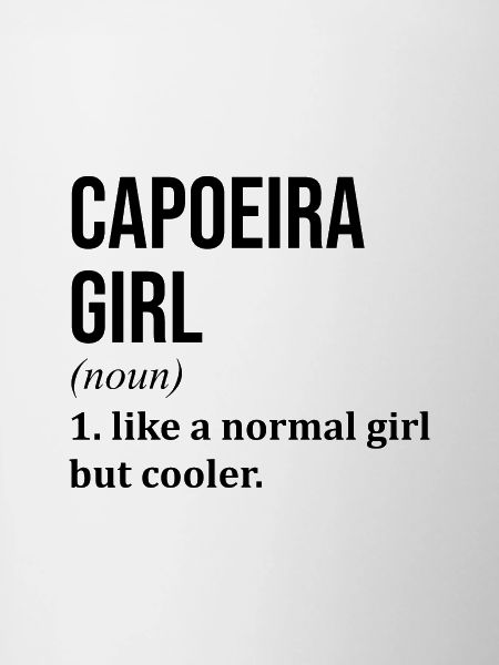 Capoeira