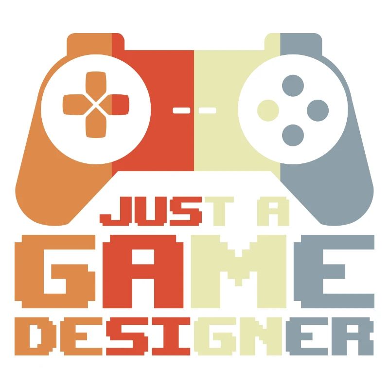 Videospiel Designer