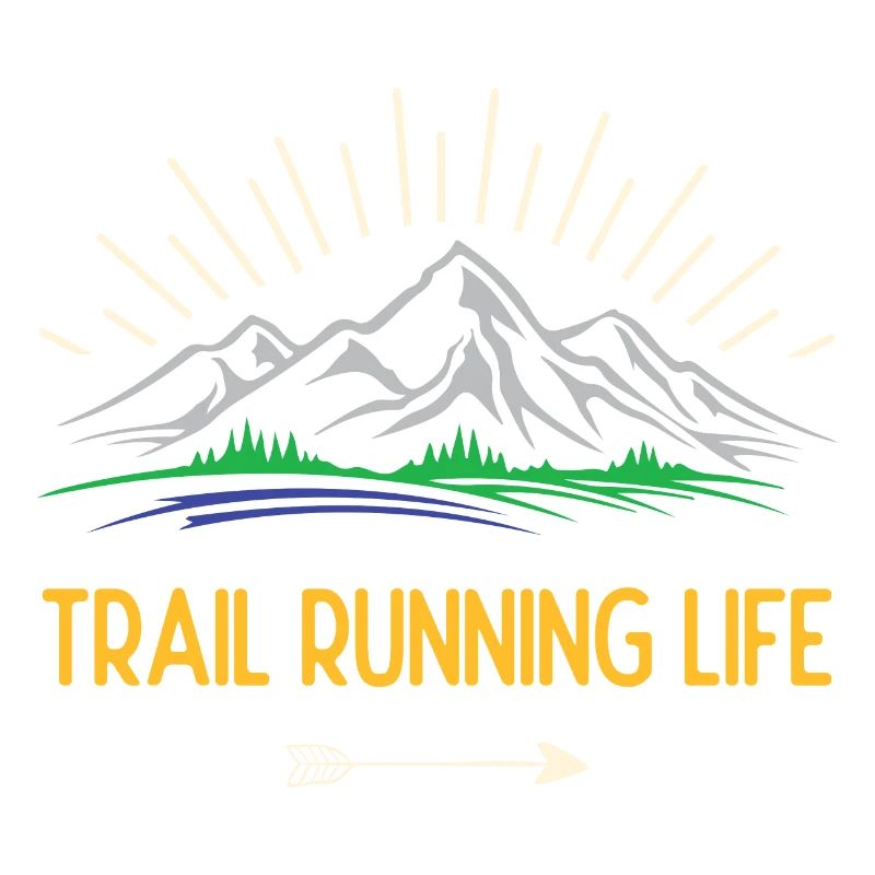 Trail Running Life