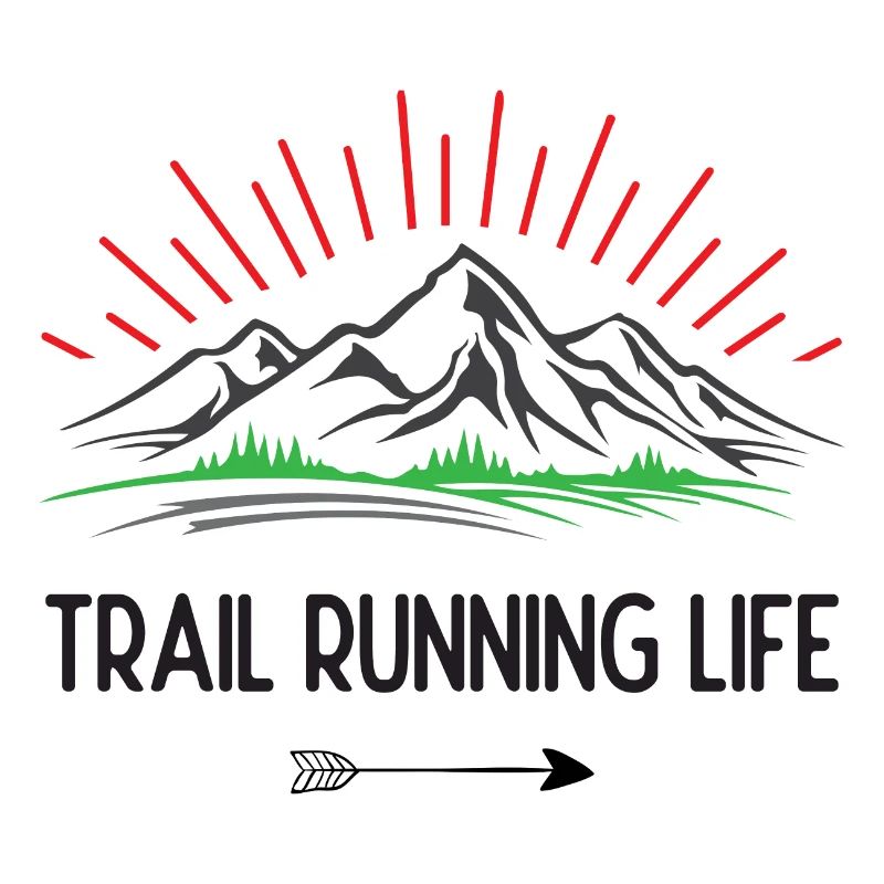 Trail Running Life