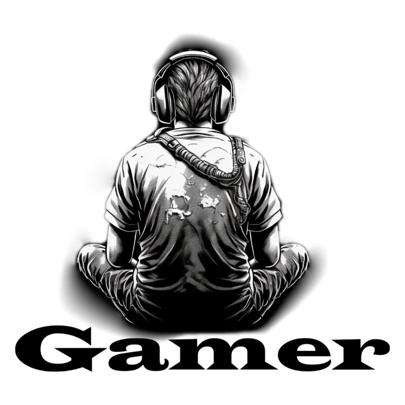 Gamer