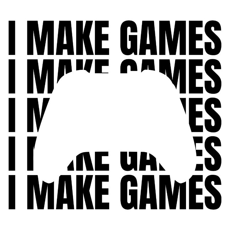 Game Designer Spruch