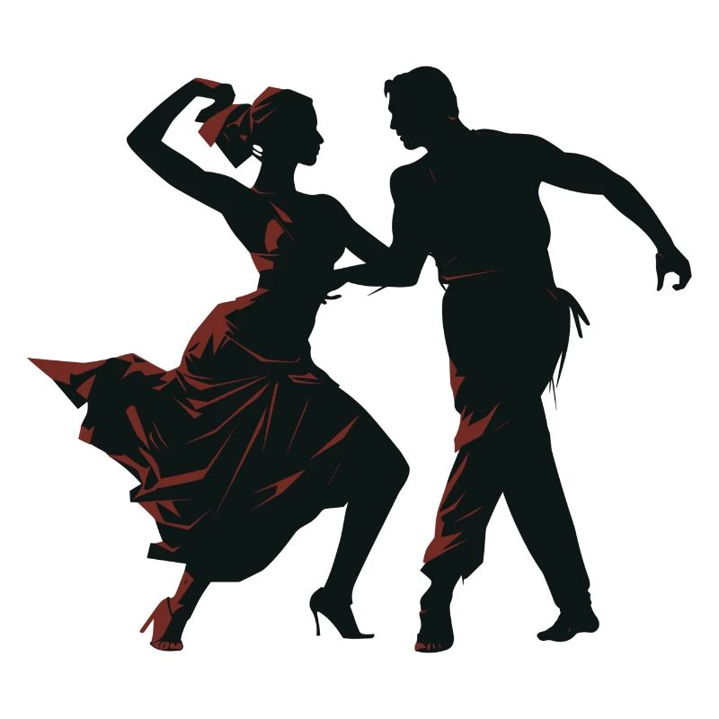 Flamenco Dance