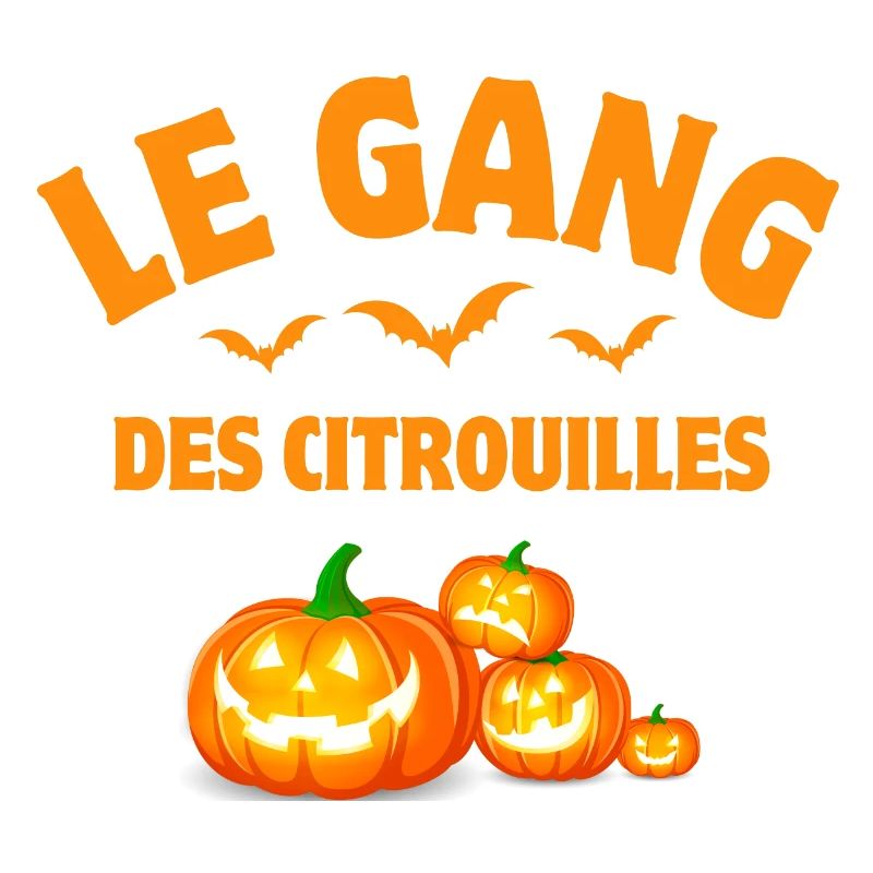 halloween, citrouille, citrouilles