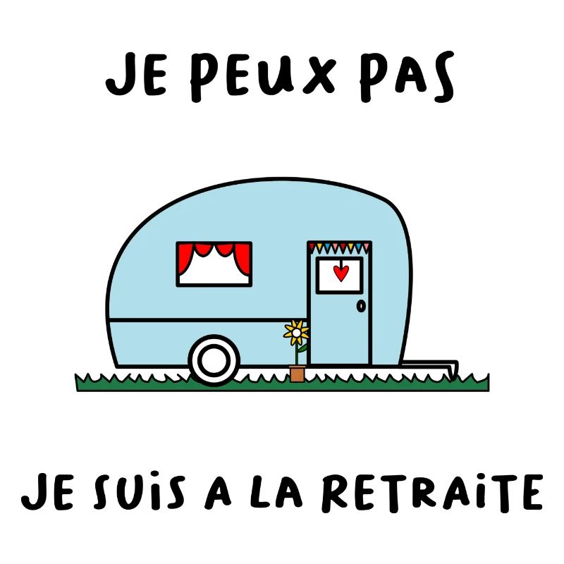 RETRAITE. BONNE RETRAITE. JOYEUSE RETRAITE