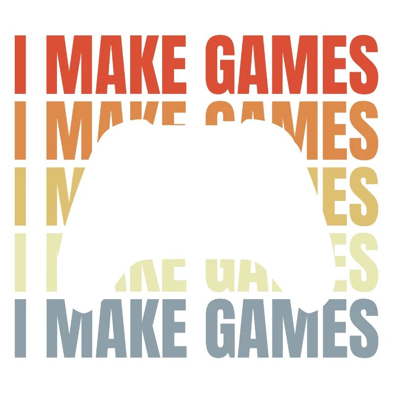 Game Developer Saying