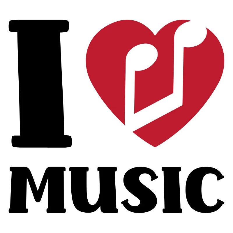 J’adore la musique