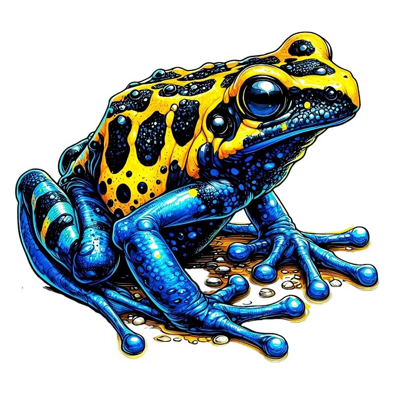 Grenouille