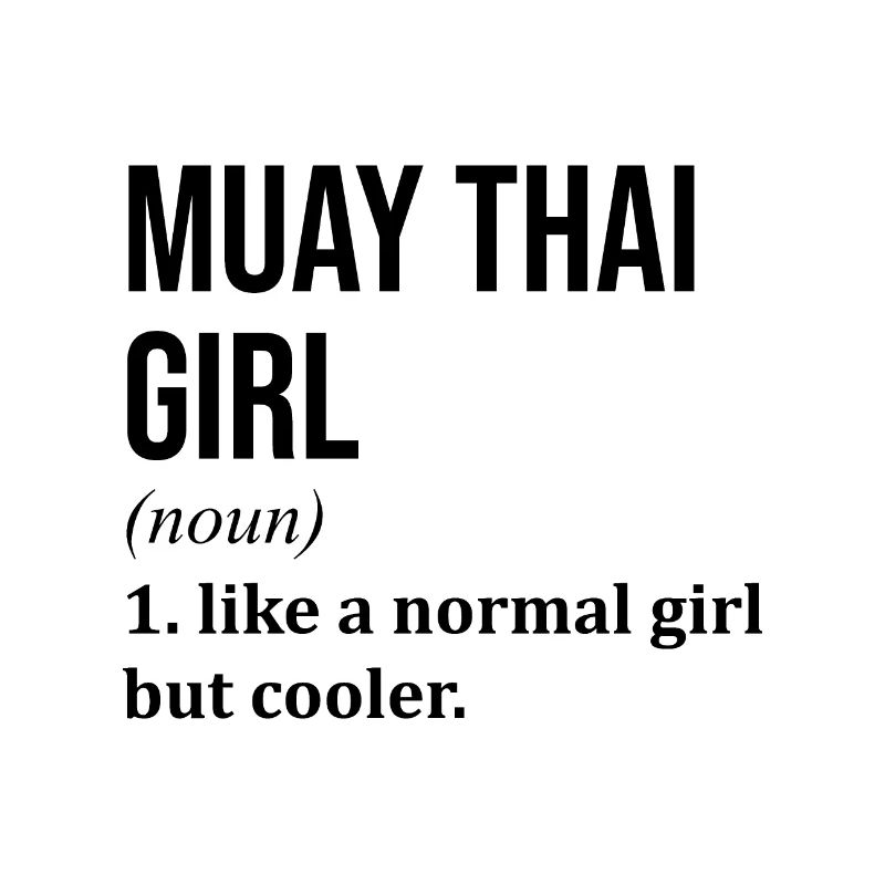 Muay Thaï