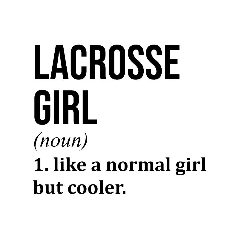 Lacrosse