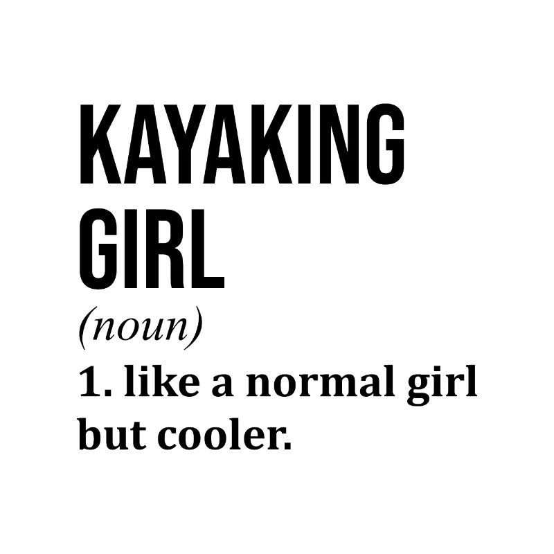 kayak