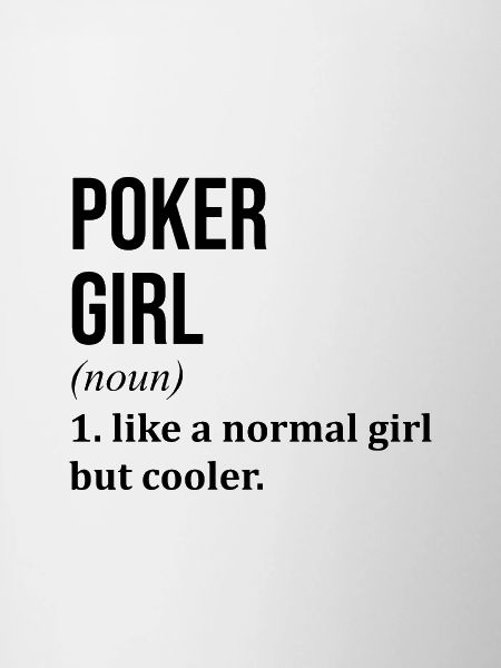 Poker Poker Poker