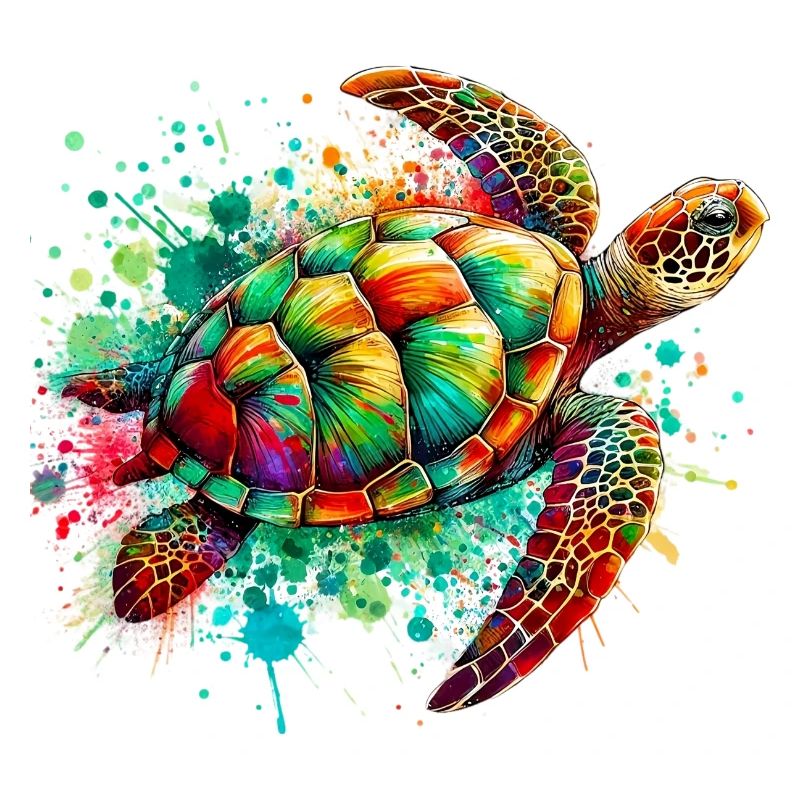 Schildkröte