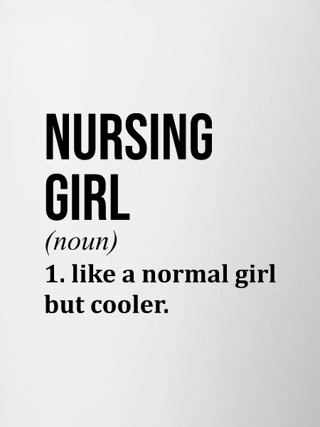 Nurse Nurse Nurse