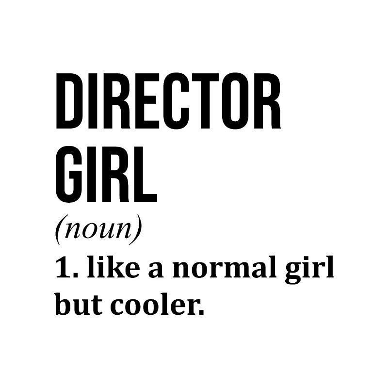 Director