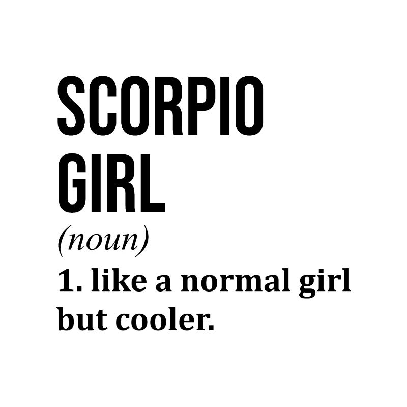 Scorpion