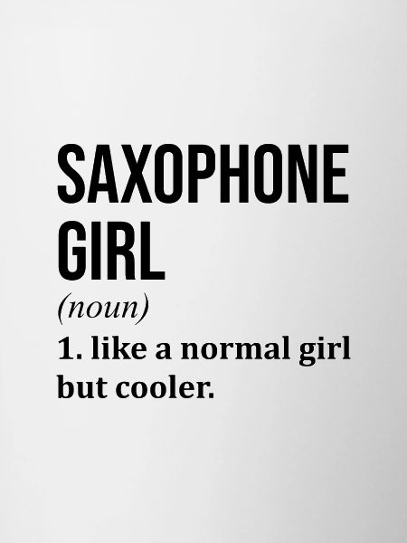 Saxophone Saxophone Saxophone
