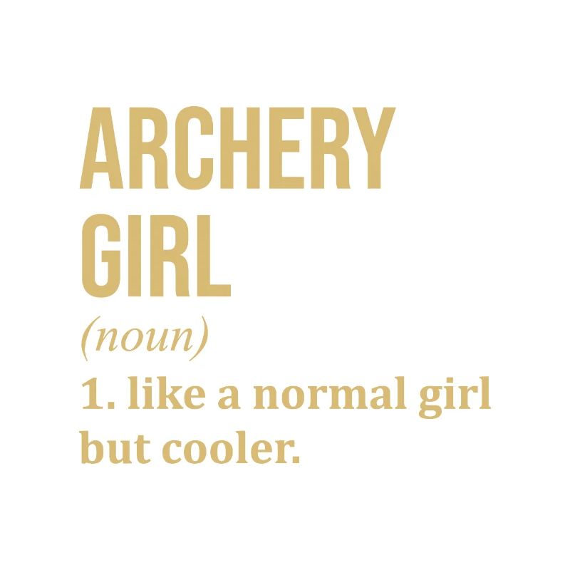 Archery