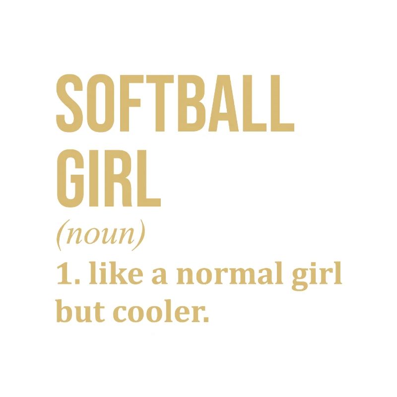 Softball