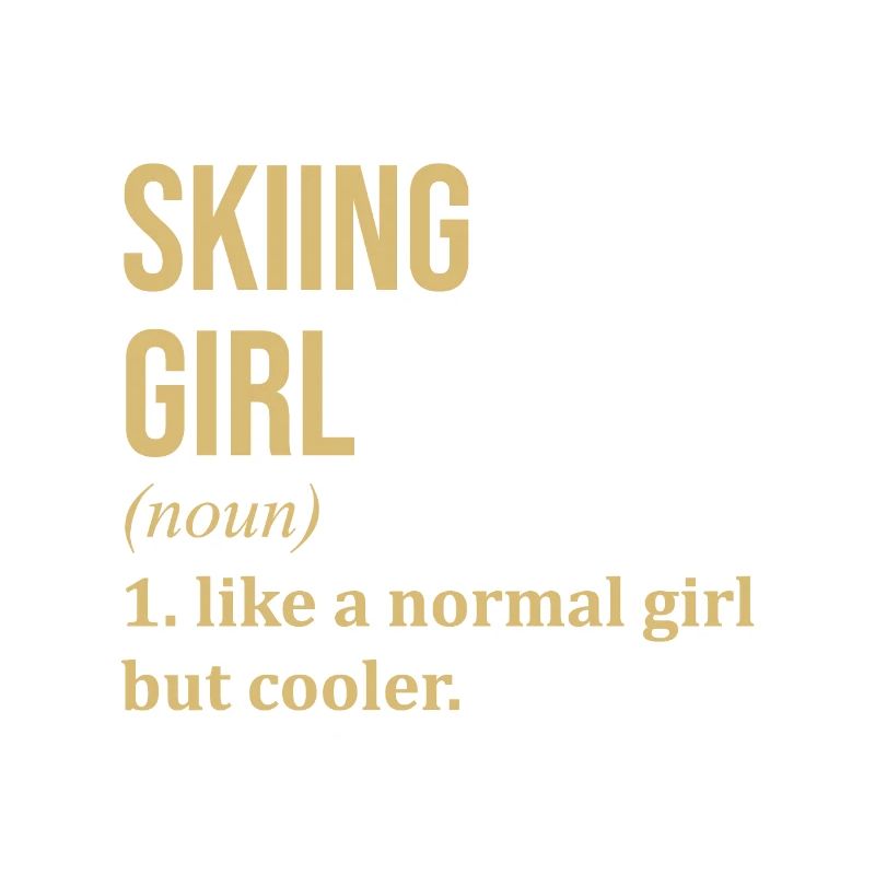 Ski