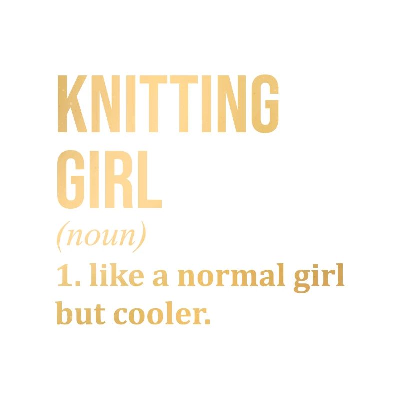 Knitting