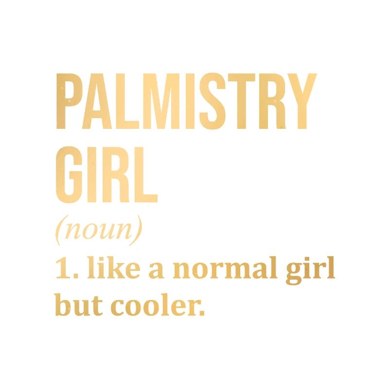 Palmistry