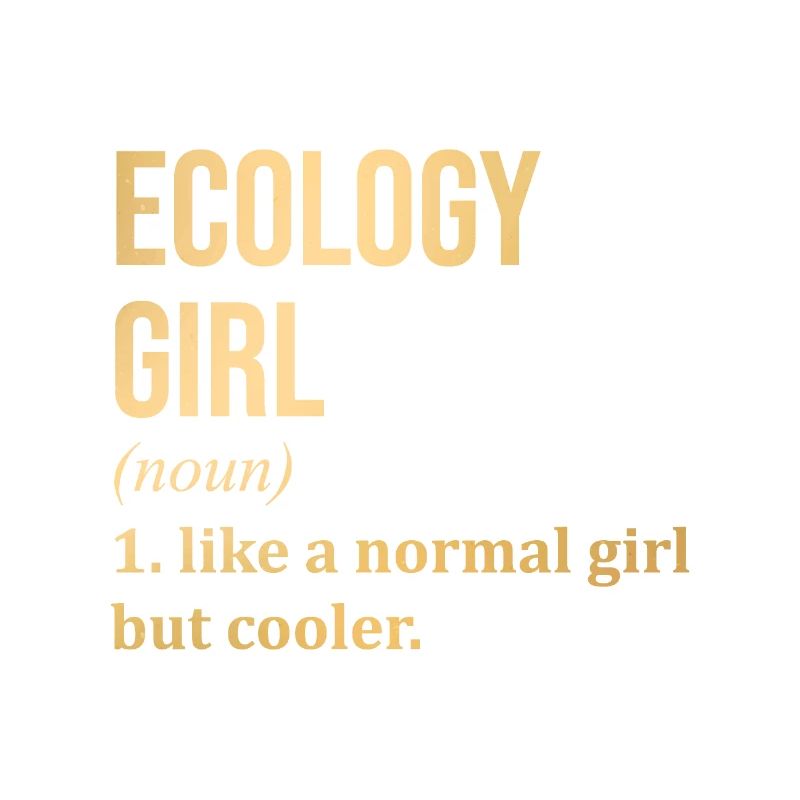 écologie