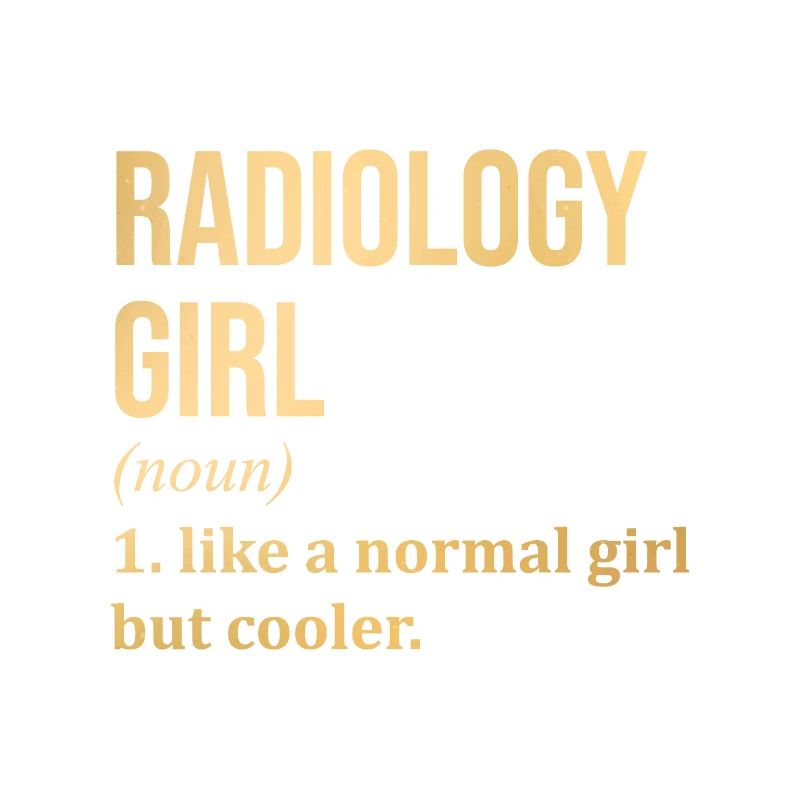 Radiology