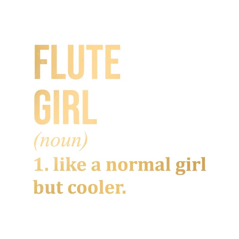 Flute