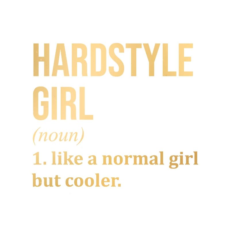 Hardstyle