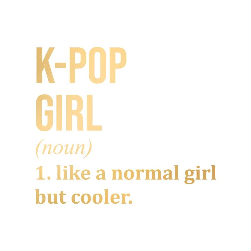 Kpop