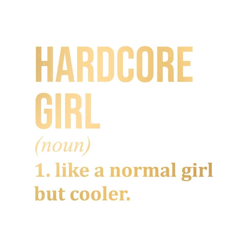 Hardcore