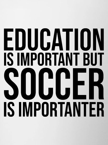 Soccer Soccer Soccer