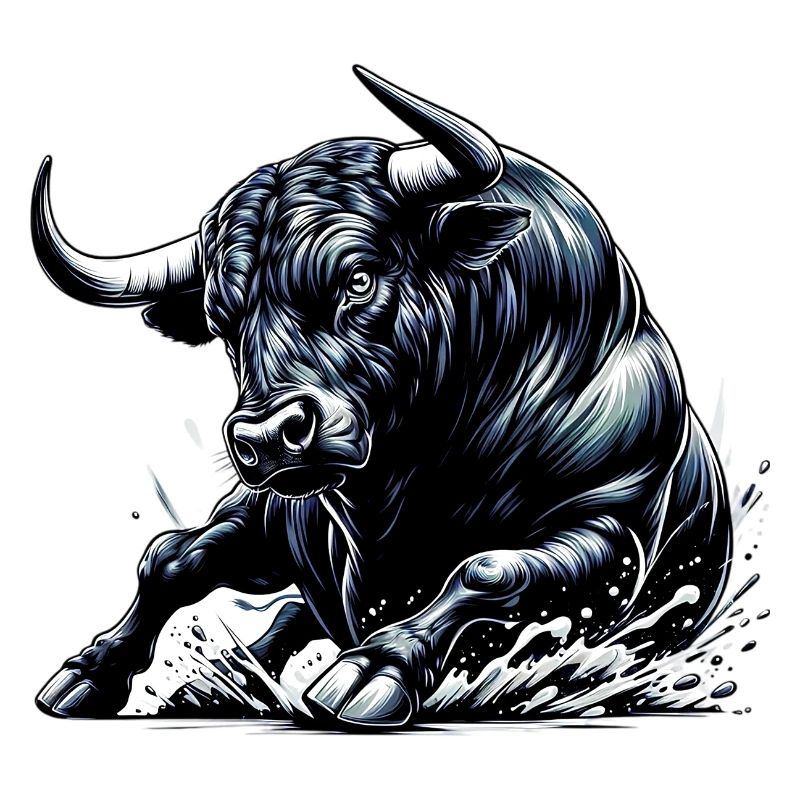 Bull
