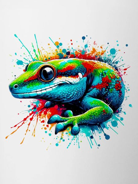Gecko