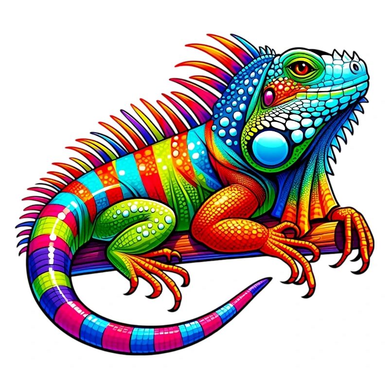 Iguana