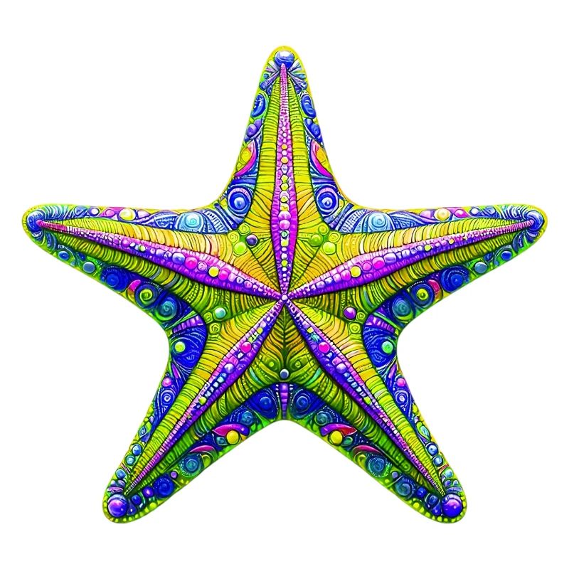 Starfish