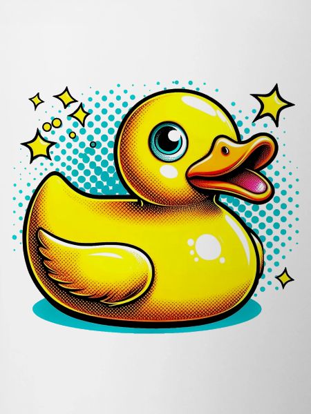 Duckling Duck Duck