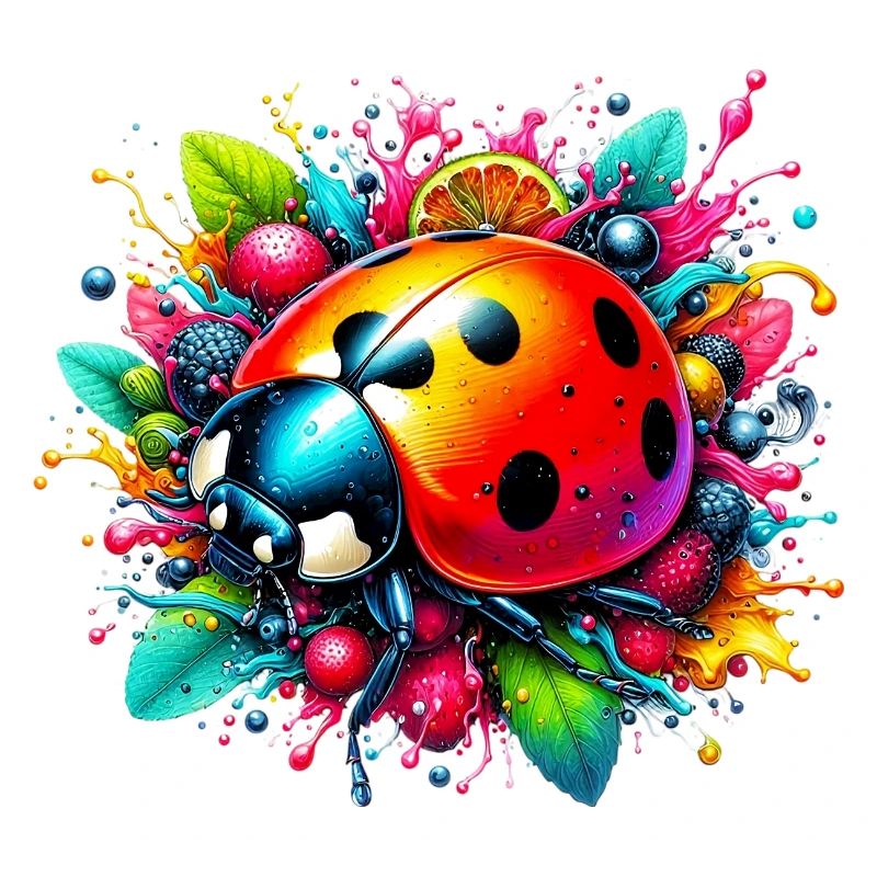 Coccinelle