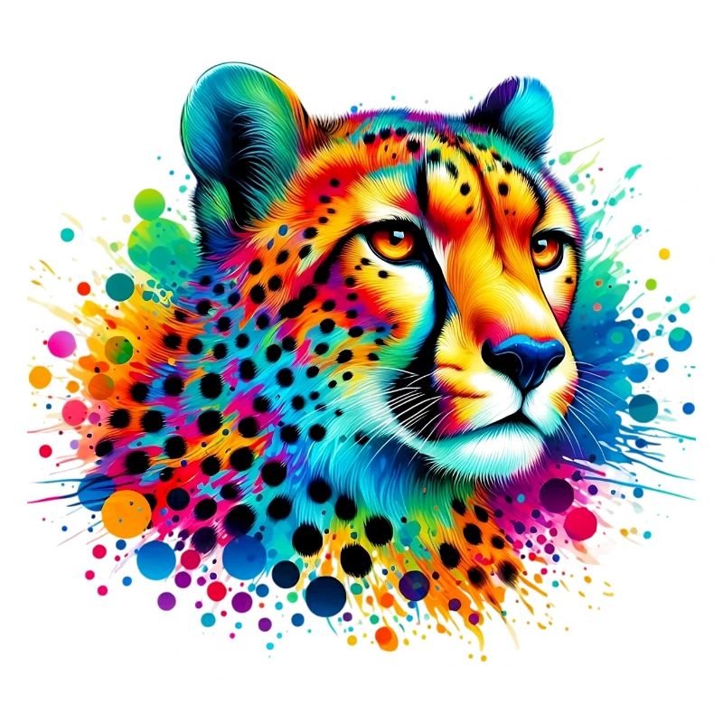 Guépard