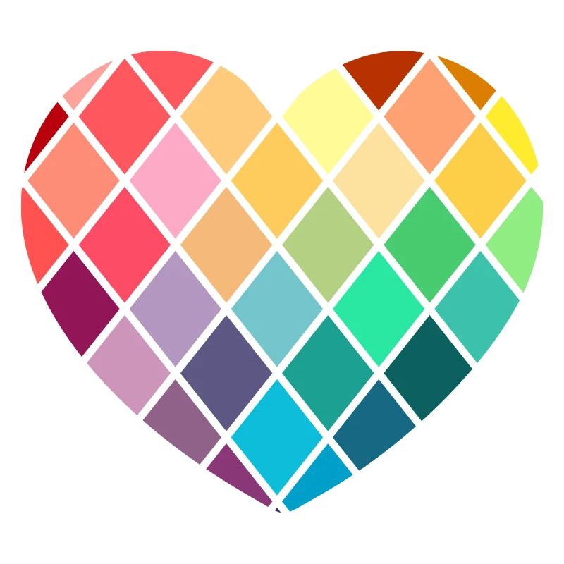LOVE - as precious as diamonds