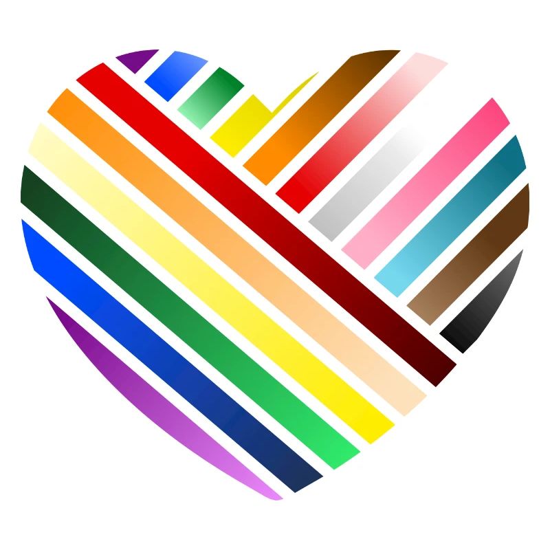 LOVE - modern theme