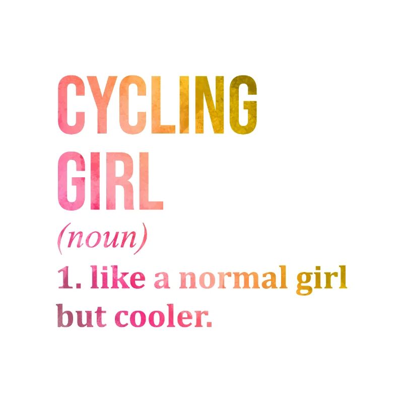 Cycling