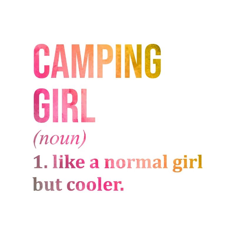 campeur