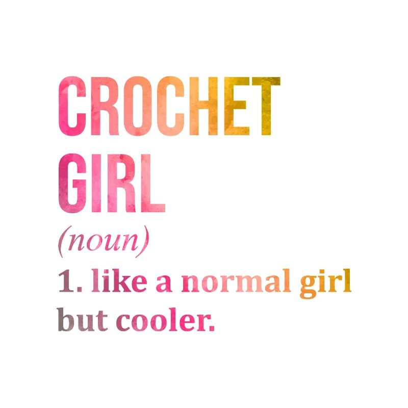 Crochet