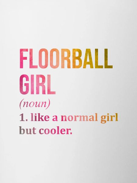 Floorball Floorball Floorball