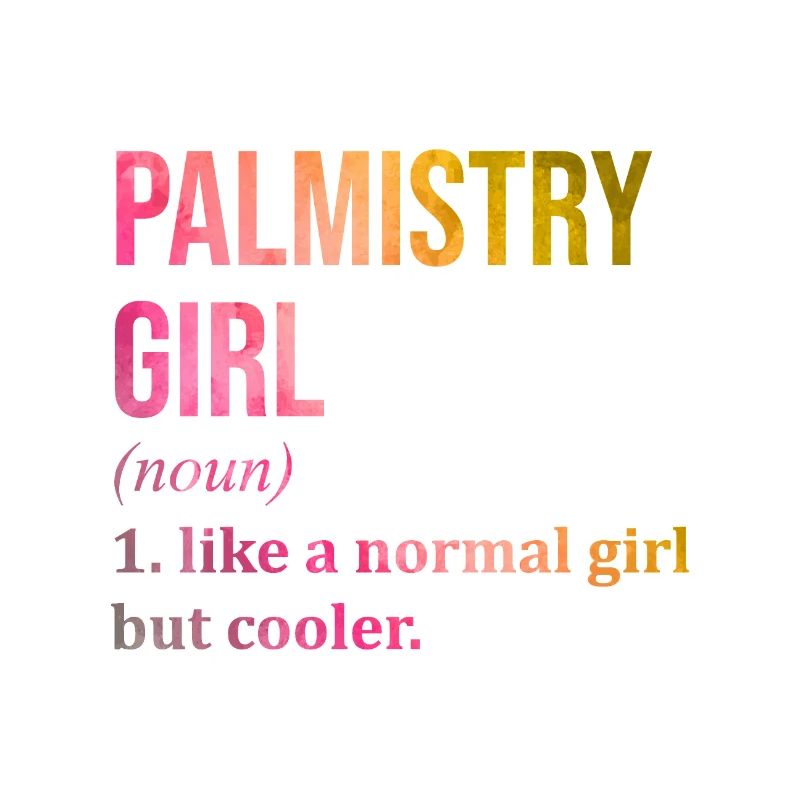 Palmistry