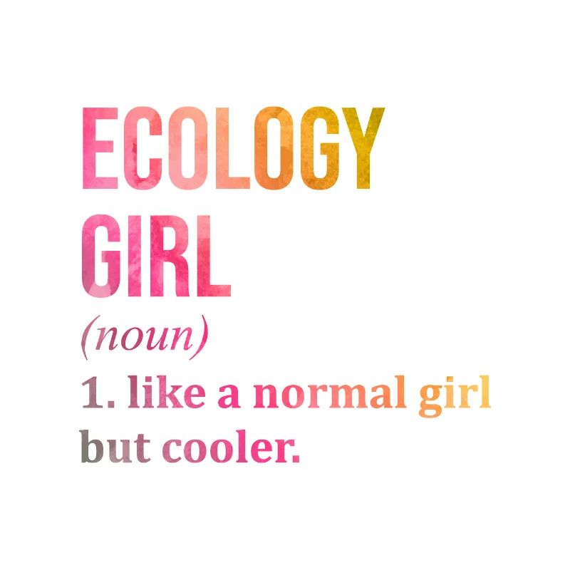 écologie